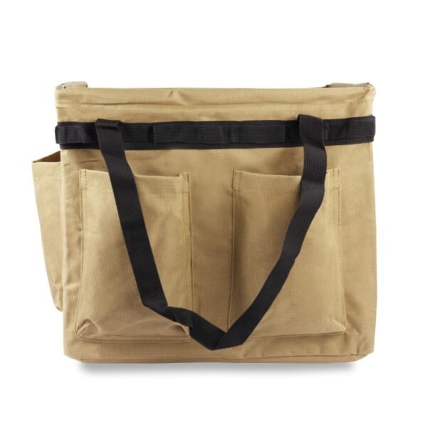 Offlander Offroad camping bag open OFF_CACC_12