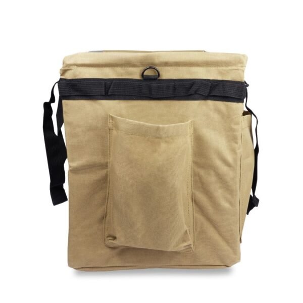 Offlander Offroad camping bag open OFF_CACC_12