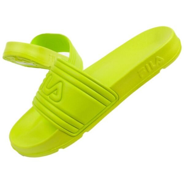 Fila M FFM0204.2004 flip-flops – 41, Green