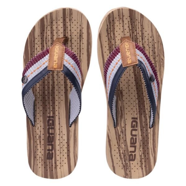 Iguana Woody M flip-flops 92800598222