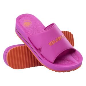 Iguana Nika W flip-flops 92800598258 – 38, Pink