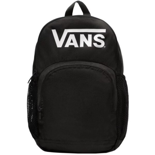 Vans Alumni Backpack VN0A7UEOBLK1 – one size, Black