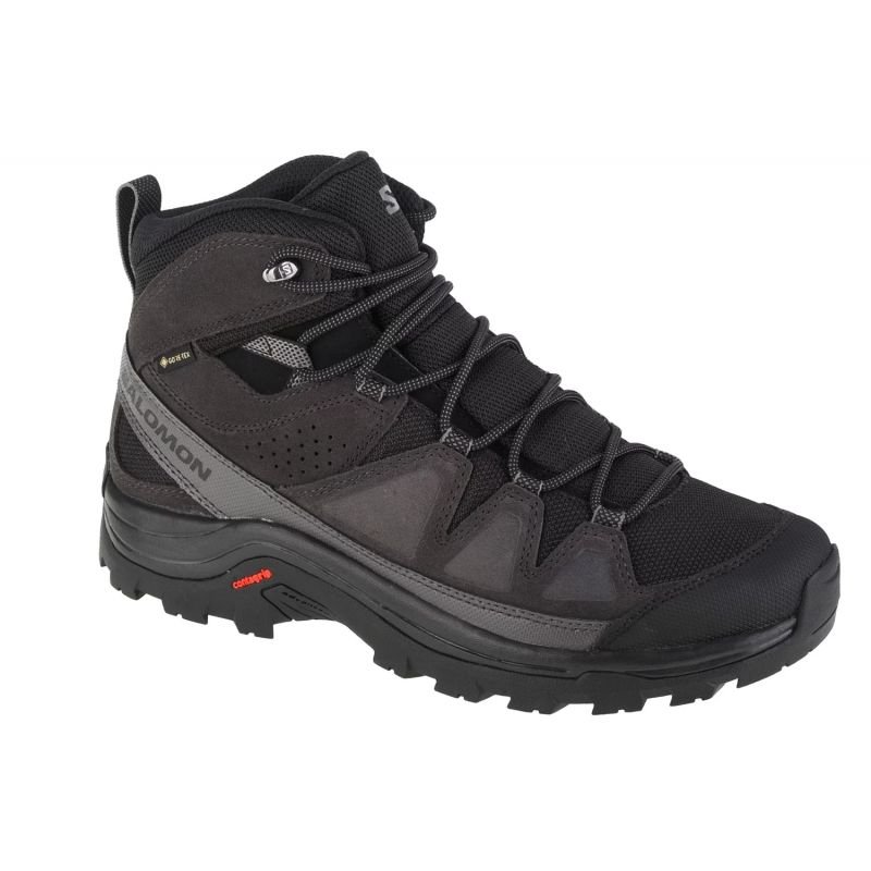 Salomon Quest Rove GTX M 471813 shoes – 42, Black