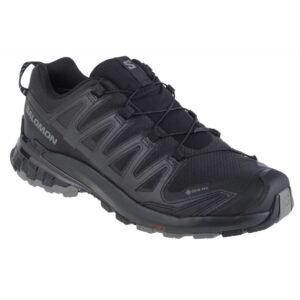 Salomon XA Pro 3D v9 GTX M 472701 running shoes – 46 2/3, Black