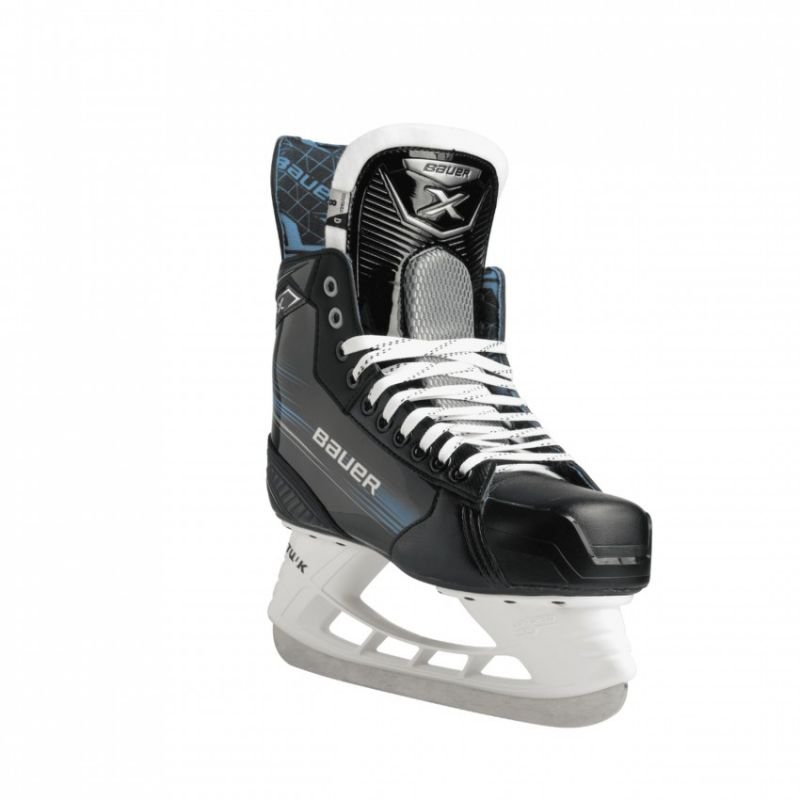 Bauer X Sr 1061736 Hockey Skates