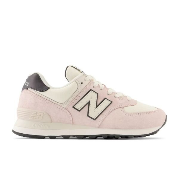 New Balance W WL574PB shoes – 38, Pink