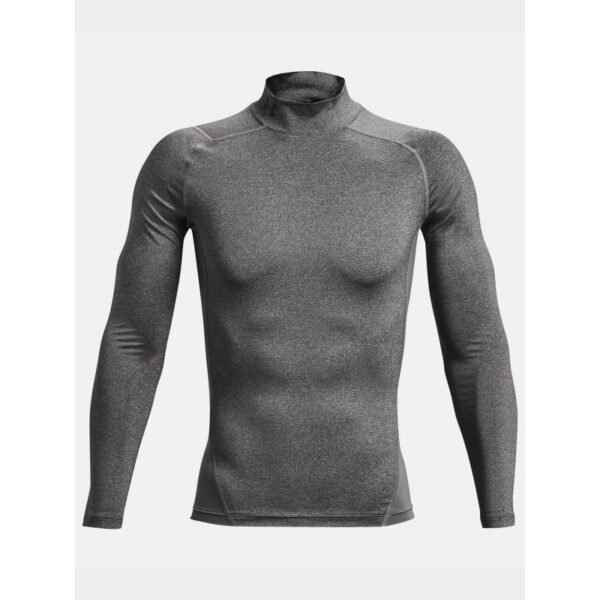 Under Armor T-shirt M 1369606-090 – XXL, Gray/Silver