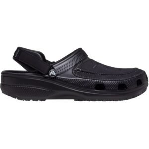 Crocs Yukon Vista II LR Clog M 207689 0DD clogs – 45-46, Black