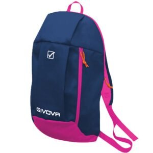 Givova Zaino Capo backpack B046-0406 – N/A, Navy blue