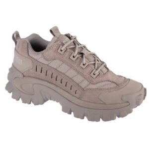 Caterpillar Intruder M P111393 shoes – 42, Brown