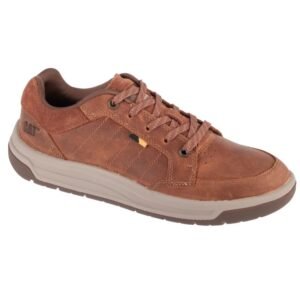 Caterpillar Apa Cush M P725847 shoes – 43, Brown