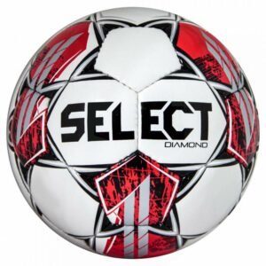 Football Select Diamond T26-18386 – 4, White