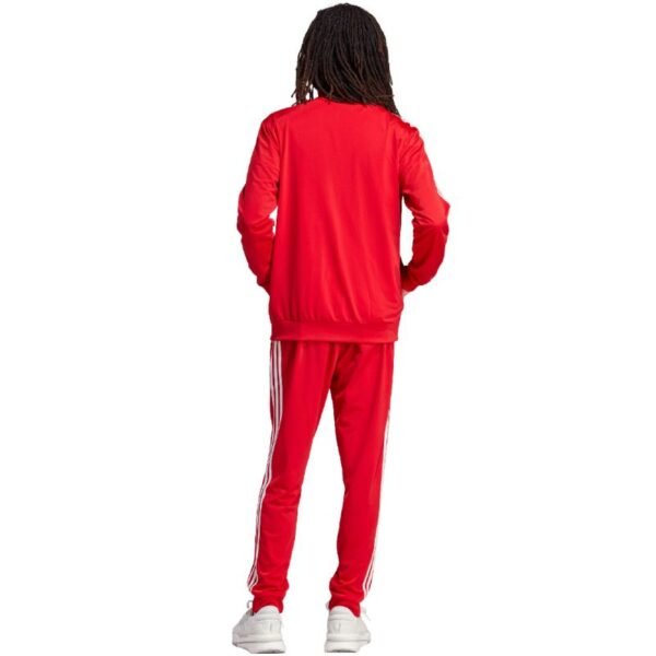 adidas Basic 3-Stripes Tricot Track Suit M IJ6056