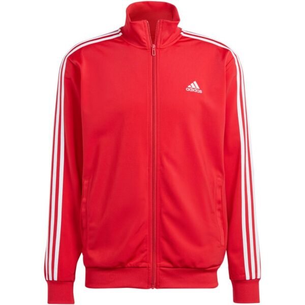 adidas Basic 3-Stripes Tricot Track Suit M IJ6056