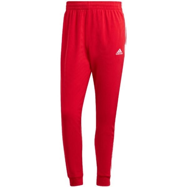 adidas Basic 3-Stripes Tricot Track Suit M IJ6056