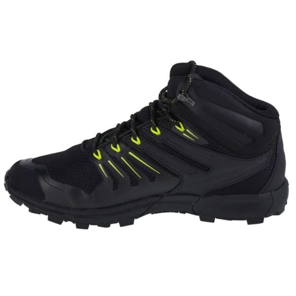 Inov-8 Roclite 345 GTX V2 M shoes 001071-BKLM-M-01