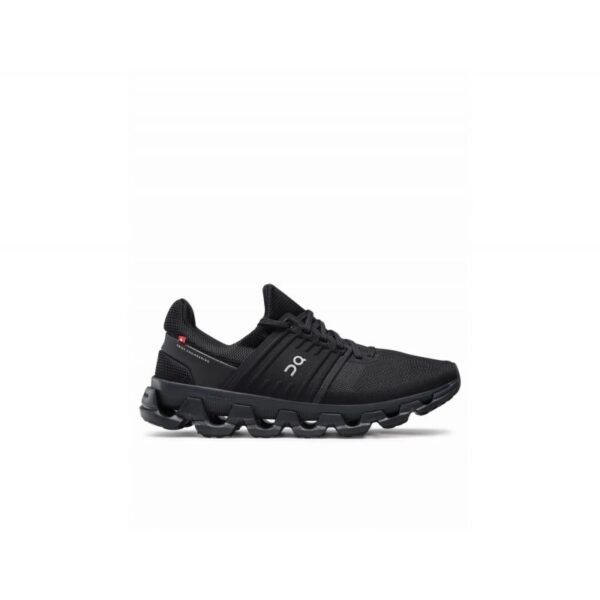 On Running Cloudswift 3 Ad M 3MD10240485 running shoes – 44, Black