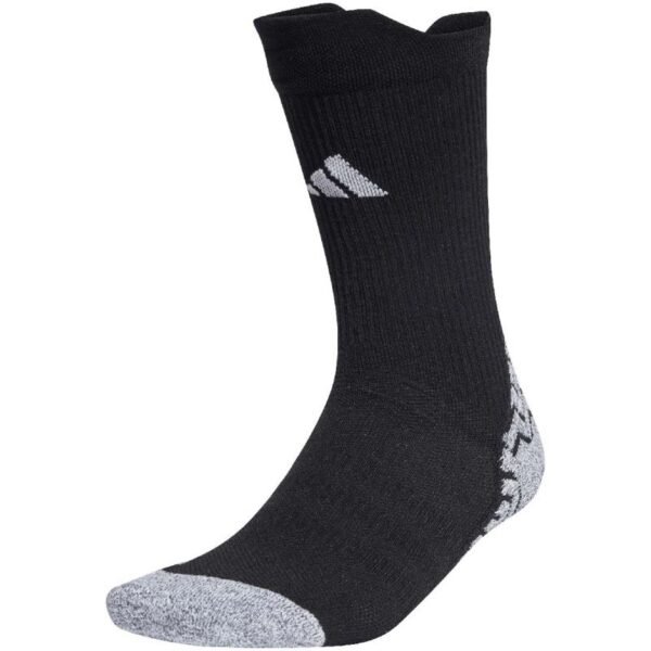 Adidas Football Grip Socks IN1797 – 37-39, Black