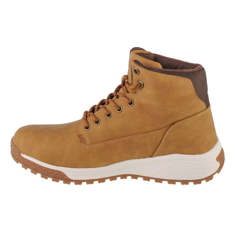 Fila Lance XXI Mid M FFM0169-70010 shoes