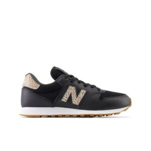 New Balance W GW500LB2 shoes – 40,5, Black