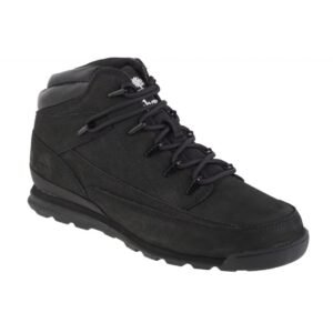 Timberland Euro Rock WR Basic M 0A2AD1 shoes – 44,5, Black