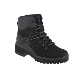 Timberland Carnaby Cool Hiker W 0A5VW8 shoes – 40, Black