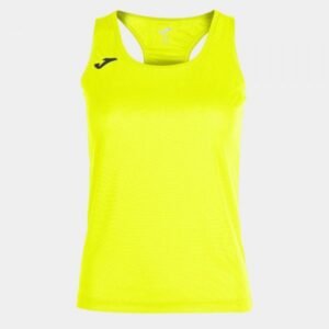 Joma Siena II tank top W 900703.060 – XL, Yellow