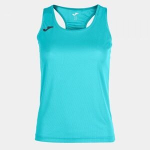 Joma Siena II tank top W 900703.010 – M, Blue