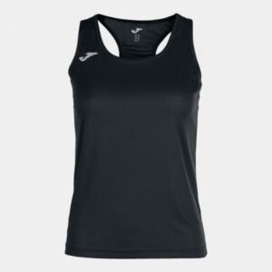 Joma Siena II tank top W 900703.100 – XS, Black