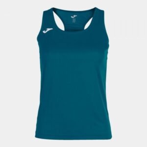 Joma Siena II tank top W 900703.727 – S, Green