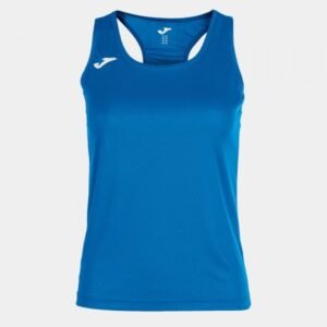 Joma Siena II tank top W 900703.700 – 4XS-3XS, Blue