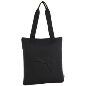 Puma Buzz Shopper bag 90939 01 – N/A, Black