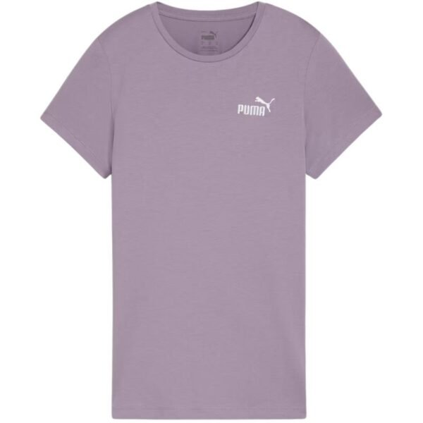 Puma ESS + Embroidery T-shirt W 848331 30 – M, Violet