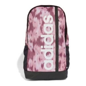 Adidas Linear GFX W backpack IX6804 – N/A, Pink