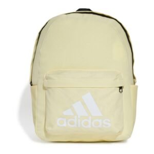 Adidas Classic Bos Backpack JF0673 – N/A, Yellow