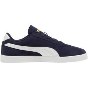 Puma Club II M shoes 397444 04 – 43, Navy blue