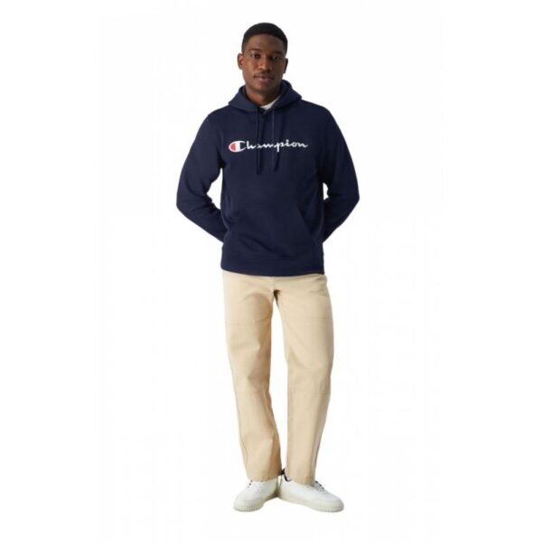 Champion Hooded Sweatshirt M 220253.BS501