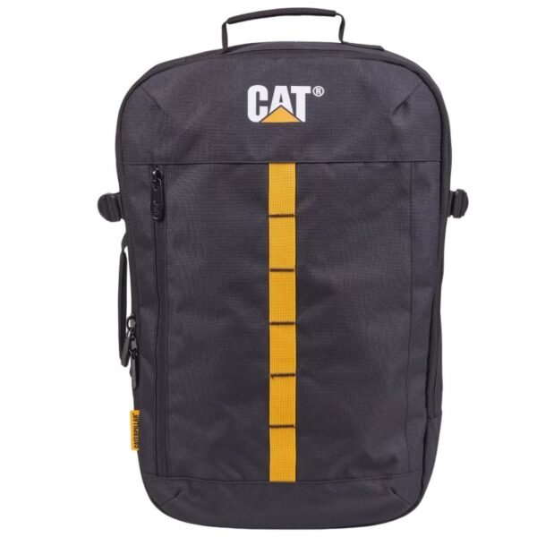 Caterpillar Tactical Cabin Backpack 84723-01 – one size, Black