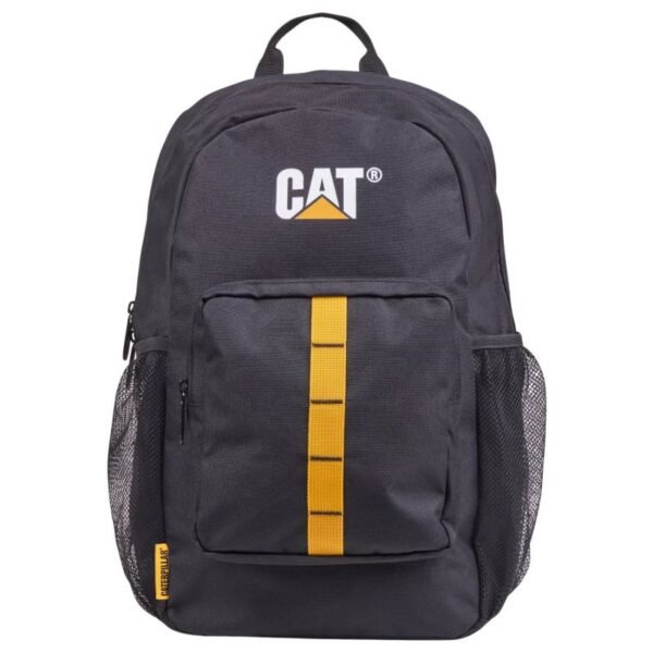 Caterpillar Tactical Backpack 84722-01 – one size, Black