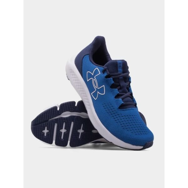 Under Armor M 3026518-401 shoes – 44, Blue