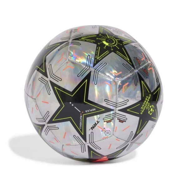 adidas UCL Training Foil IX4068 Ball