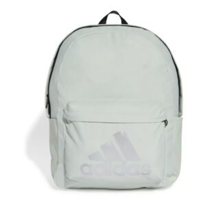 Adidas Classic BOS Backpack IX7988 – N/A, Gray/Silver