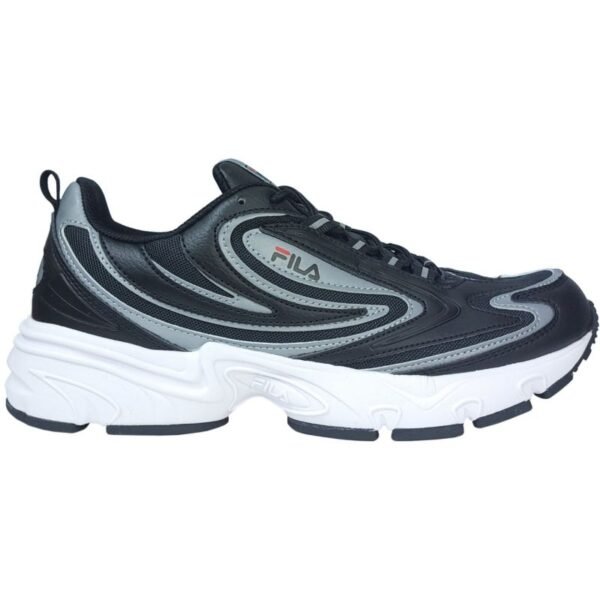 Fila Actix FFM0314 83249 Shoes – 41, Black