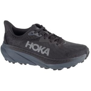 Hoka M Challenger ATR 7 1134497-BBLC – 43 1/3, Black