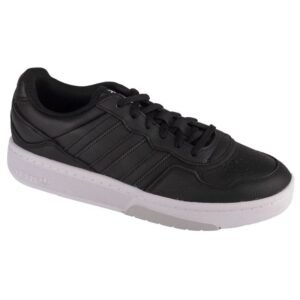 Adidas Courtic M GX6319 shoes – 42, Black