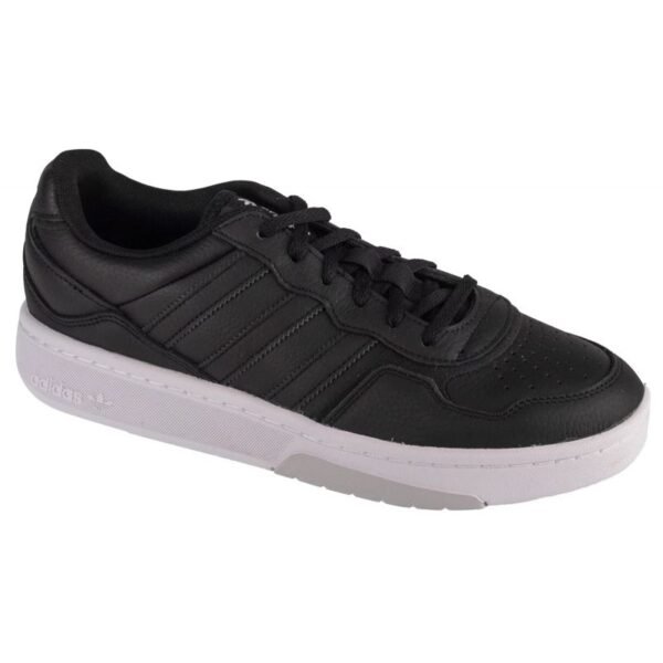 Adidas Courtic M GX6319 shoes – 42, Black