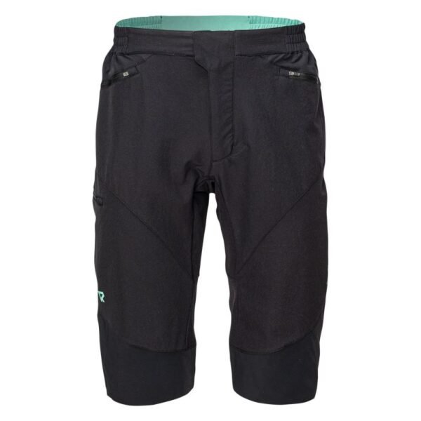 Radvik Xray Shorts Gts M 92800612900 – M, Black