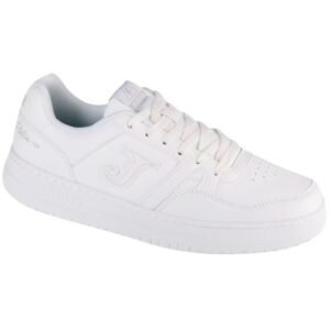 Joma C.Platea Low Men 2432 M CPLAW2432 shoes – 43, White