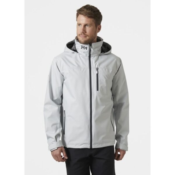 Helly Hansen Crew Hooded Jacket M 34443 853