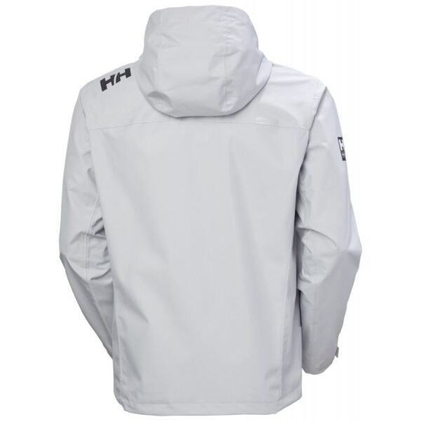 Helly Hansen Crew Hooded Jacket M 34443 853